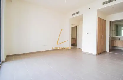 Apartment - 2 Bedrooms - 2 Bathrooms for rent in Park Ridge Tower C - Park Ridge - Dubai Hills Estate - Dubai