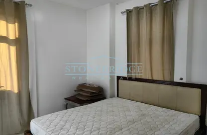 Apartment - 2 Bedrooms - 3 Bathrooms for rent in Marina Wharf 2 - Marina Wharf - Dubai Marina - Dubai