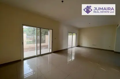 Townhouse - 2 Bedrooms - 4 Bathrooms for rent in Flamingo Villas - Mina Al Arab - Ras Al Khaimah