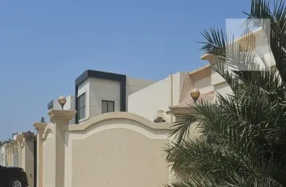 Villa - 5 Bedrooms - 7 Bathrooms for sale in Al Rawda 3 Villas - Al Rawda 3 - Al Rawda - Ajman