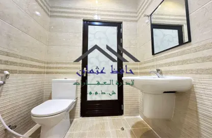 Villa - 1 Bathroom for rent in Al Mushrif - Abu Dhabi