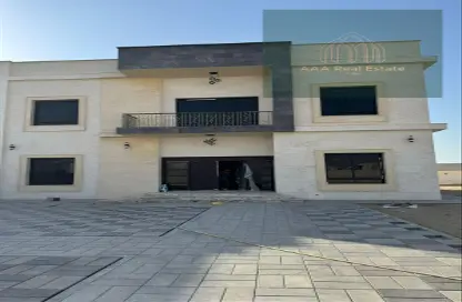 Villa - 5 Bedrooms - 7 Bathrooms for rent in Al Warqa'a 3 - Al Warqa'a - Dubai