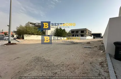 Land - Studio for sale in Phase 1 - Al Furjan - Dubai