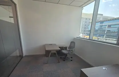 Office Space - Studio for rent in Oud Metha - Bur Dubai - Dubai