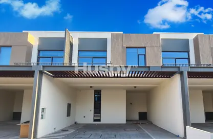 Townhouse - 3 Bedrooms - 3 Bathrooms for sale in Joy - Arabian Ranches 3 - Dubai