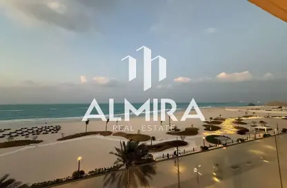 Apartment - 3 Bedrooms - 4 Bathrooms for sale in Mamsha Al Saadiyat - Saadiyat Cultural District - Saadiyat Island - Abu Dhabi