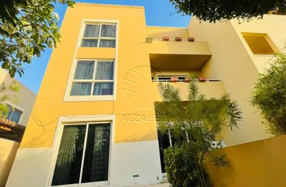 Townhouse - 4 Bedrooms - 5 Bathrooms for sale in Sidra Community - Al Raha Gardens - Abu Dhabi