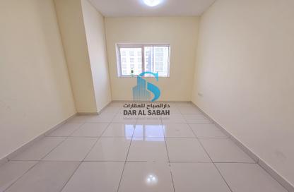 Apartment - 1 Bedroom - 1 Bathroom for rent in Tiger Building Al Qadesia - Al Nahda - Sharjah