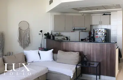 Apartment - 1 Bedroom - 2 Bathrooms for sale in Reef Residence - District 13 - Jumeirah Village Circle - Dubai