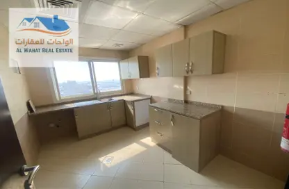 Apartment - 1 Bedroom - 2 Bathrooms for rent in Al Jurf 3 - Al Jurf - Ajman Downtown - Ajman