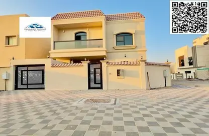 Villa - 5 Bedrooms - 7 Bathrooms for sale in Al Yasmeen 1 - Al Yasmeen - Ajman