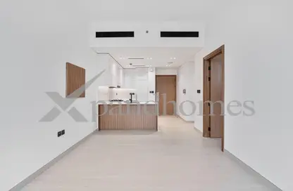 Apartment - 1 Bedroom - 2 Bathrooms for rent in Binghatti Onyx - Jumeirah Village Circle - Dubai