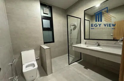 Apartment - 1 Bathroom for rent in Madinat Al Riyad - Abu Dhabi