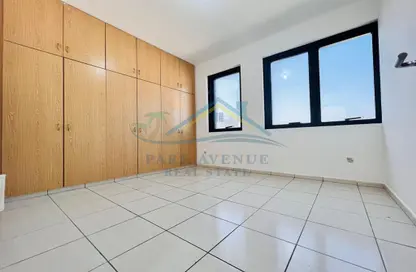 Apartment - 1 Bedroom - 1 Bathroom for rent in Al Najda Street - Abu Dhabi