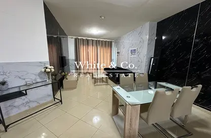 Apartment - 1 Bedroom - 2 Bathrooms for rent in Concorde Tower - JLT Cluster H - Jumeirah Lake Towers - Dubai