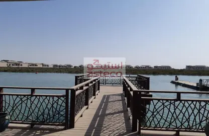 Villa - 4 Bedrooms - 5 Bathrooms for sale in Al Qurm - Abu Dhabi