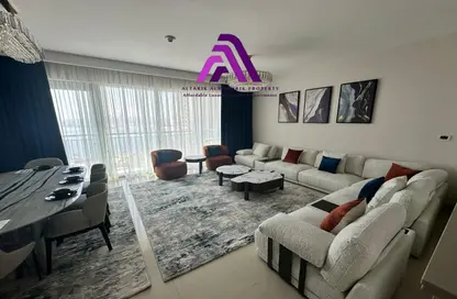 Apartment - 3 Bedrooms - 3 Bathrooms for rent in Harbour Views 2 - Dubai Creek Harbour (The Lagoons) - Dubai