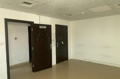 Office Space - Studio - 2 Bathrooms for rent in Al Naimiya - Al Nuaimiya - Ajman