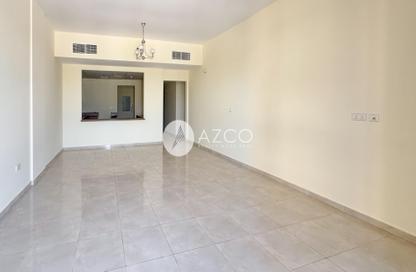 Apartment - 2 Bedrooms - 3 Bathrooms for rent in SPICA Residential - Jumeirah Village Circle - Dubai