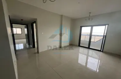 Apartment - 2 Bedrooms - 2 Bathrooms for rent in Al Jurf 3 - Al Jurf - Ajman Downtown - Ajman