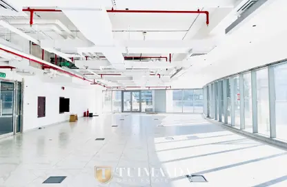 Office Space - Studio for rent in Platinum Tower - Dubai Marina - Dubai