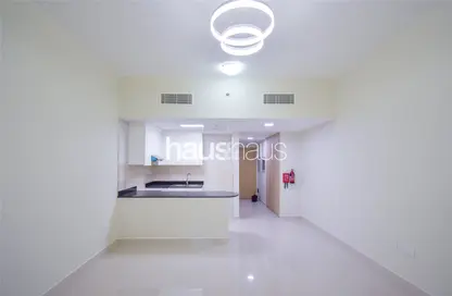 Apartment - 1 Bathroom for rent in Profile Residence - Dubai Sports City - Dubai