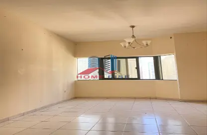 Apartment - 2 Bedrooms - 2 Bathrooms for rent in Moon Tower 1 - Moon Towers - Al Nahda - Sharjah