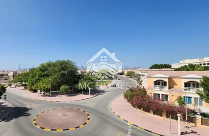 Townhouse - 4 Bedrooms - 5 Bathrooms for sale in District 4B - Jumeirah Village Triangle - Dubai