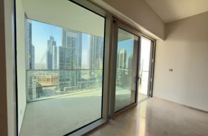 Apartment - 1 Bedroom - 2 Bathrooms for rent in Grande - Opera District - Downtown Dubai - Dubai