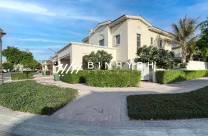 Villa - 3 Bedrooms - 4 Bathrooms for sale in Mira 5 - Mira - Reem - Dubai