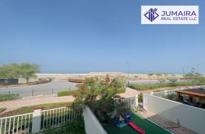 Townhouse - 2 Bedrooms - 4 Bathrooms for sale in Bermuda - Mina Al Arab - Ras Al Khaimah