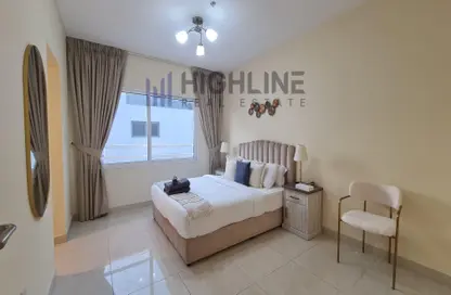 Apartment - 2 Bedrooms - 3 Bathrooms for sale in Pulse Smart Residence - Jumeirah Village Circle - Dubai