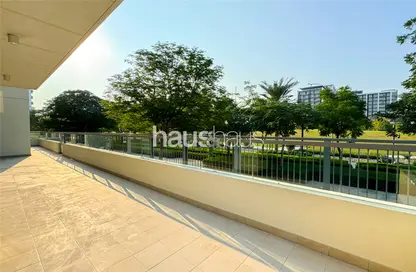 Apartment - 3 Bedrooms - 5 Bathrooms for sale in Mulberry 1 - Park Heights - Dubai Hills Estate - Dubai