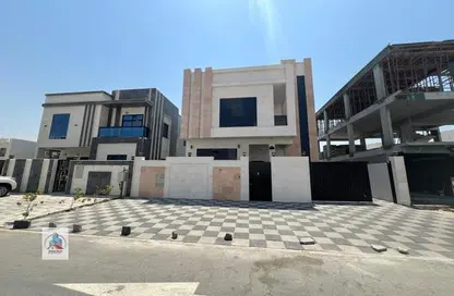 Villa - 6 Bedrooms for sale in Al Yasmeen 1 - Al Yasmeen - Ajman