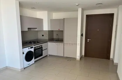 Apartment - 1 Bedroom - 1 Bathroom for rent in Sobha Creek Vistas Tower A - Sobha Hartland - Mohammed Bin Rashid City - Dubai