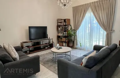 Villa - 4 Bedrooms - 4 Bathrooms for sale in Meadows 9 - Meadows - Dubai