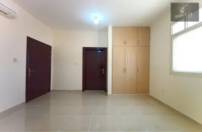 Apartment - 1 Bathroom for rent in Mohammed Villas 6 - Mohamed Bin Zayed City - Abu Dhabi