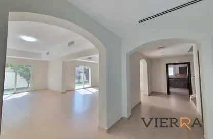 Villa - 5 Bedrooms - 6 Bathrooms for sale in Cedre Villas - Dubai Silicon Oasis - Dubai