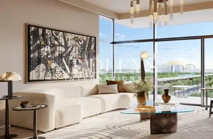 Apartment - 2 Bedrooms - 2 Bathrooms for sale in Terra Heights - Expo City - Dubai