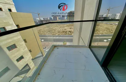 Apartment - 1 Bathroom for rent in Al Warsan 4 - Al Warsan - Dubai