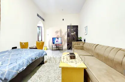 Apartment - 1 Bedroom - 1 Bathroom for rent in Al Jurf 1 - Al Jurf - Ajman Downtown - Ajman