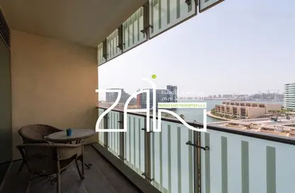 Apartment - 1 Bedroom - 1 Bathroom for sale in Al Nada - Al Muneera - Al Raha Beach - Abu Dhabi