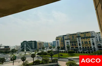 Apartment - 2 Bedrooms - 2 Bathrooms for rent in Al Rigga Building - Al Muraqqabat - Deira - Dubai