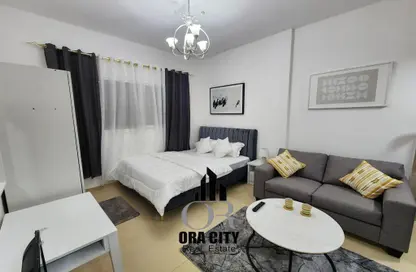 Apartment - 1 Bathroom for rent in Al Jurf 2 - Al Jurf - Ajman Downtown - Ajman