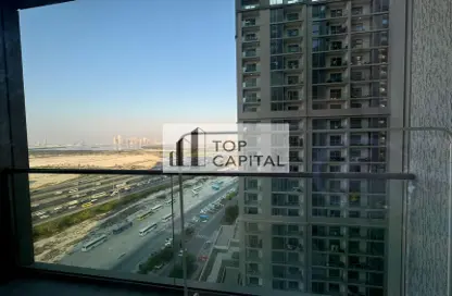 Apartment - 2 Bedrooms - 2 Bathrooms for rent in Sobha Creek Vistas Tower A - Sobha Hartland - Mohammed Bin Rashid City - Dubai