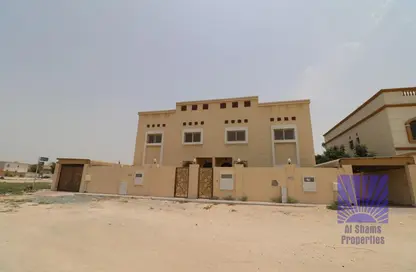 Villa - 5 Bedrooms - 5 Bathrooms for sale in Al Ramtha - Wasit - Sharjah