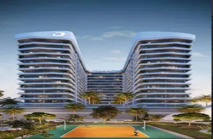 Whole Building - 2 Bedrooms - 2 Bathrooms for sale in Elo - Damac Hills 2 - Dubai