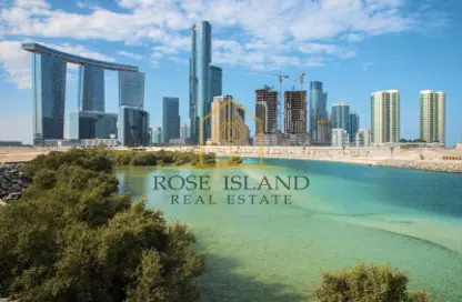 Land - Studio for sale in Al Reem Island - Abu Dhabi