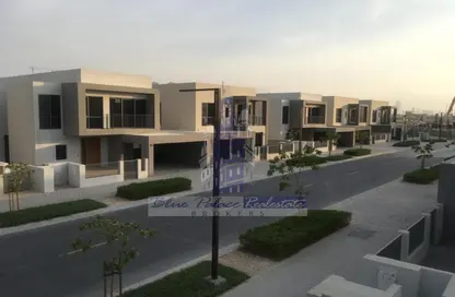 Villa - 5 Bedrooms - 5 Bathrooms for sale in Sidra Villas I - Sidra Villas - Dubai Hills Estate - Dubai