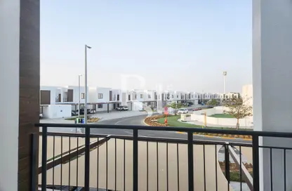 Apartment - 1 Bedroom - 1 Bathroom for sale in Al Ghadeer 2 - Al Ghadeer - Abu Dhabi